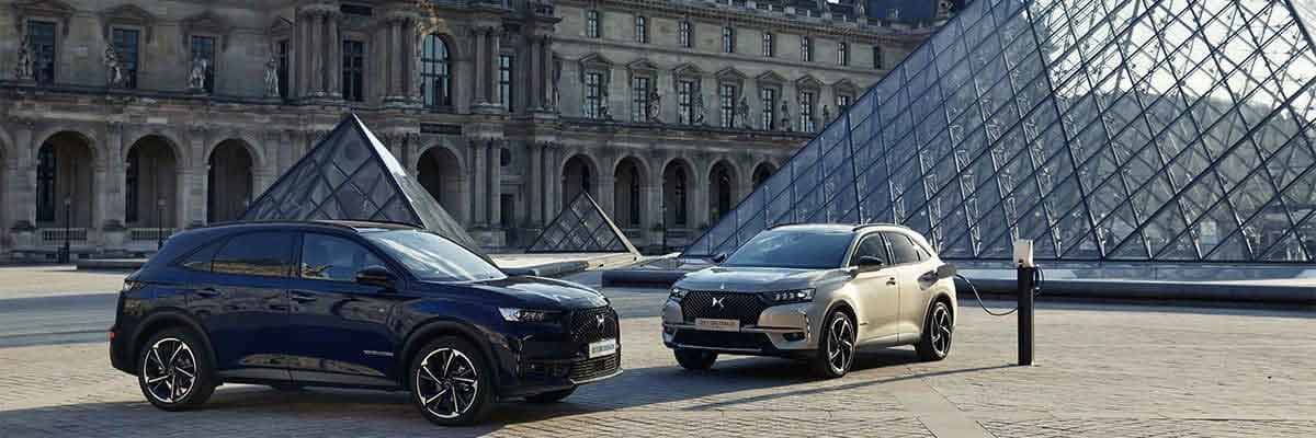 DS Automobiles : Voitures haut de gamme françaises